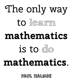 Math 